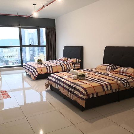 3 Towers Duplex Klcc Aparthotel Kuala Lumpur Luaran gambar