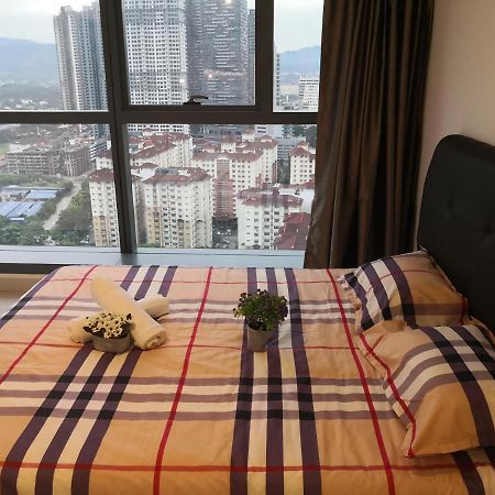 3 Towers Duplex Klcc Aparthotel Kuala Lumpur Luaran gambar