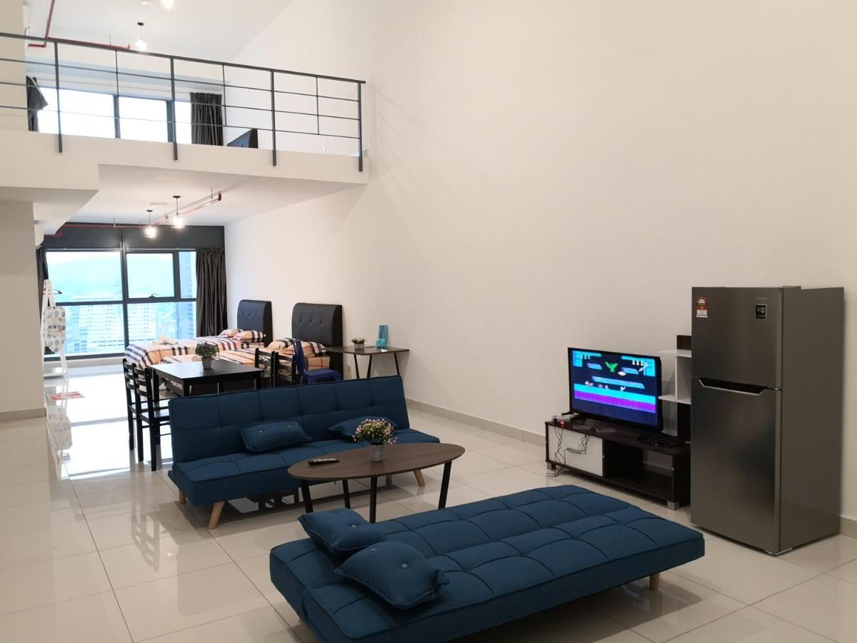 3 Towers Duplex Klcc Aparthotel Kuala Lumpur Luaran gambar
