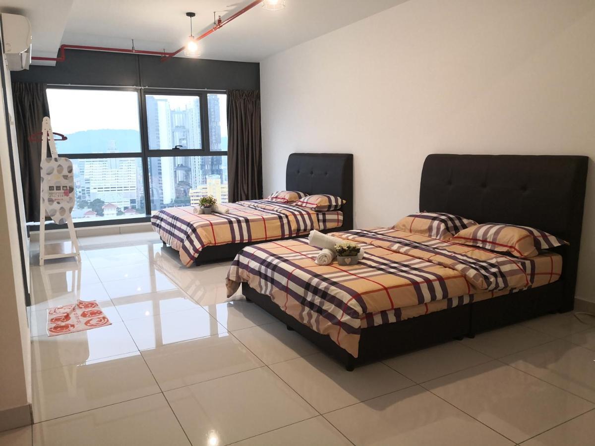 3 Towers Duplex Klcc Aparthotel Kuala Lumpur Luaran gambar