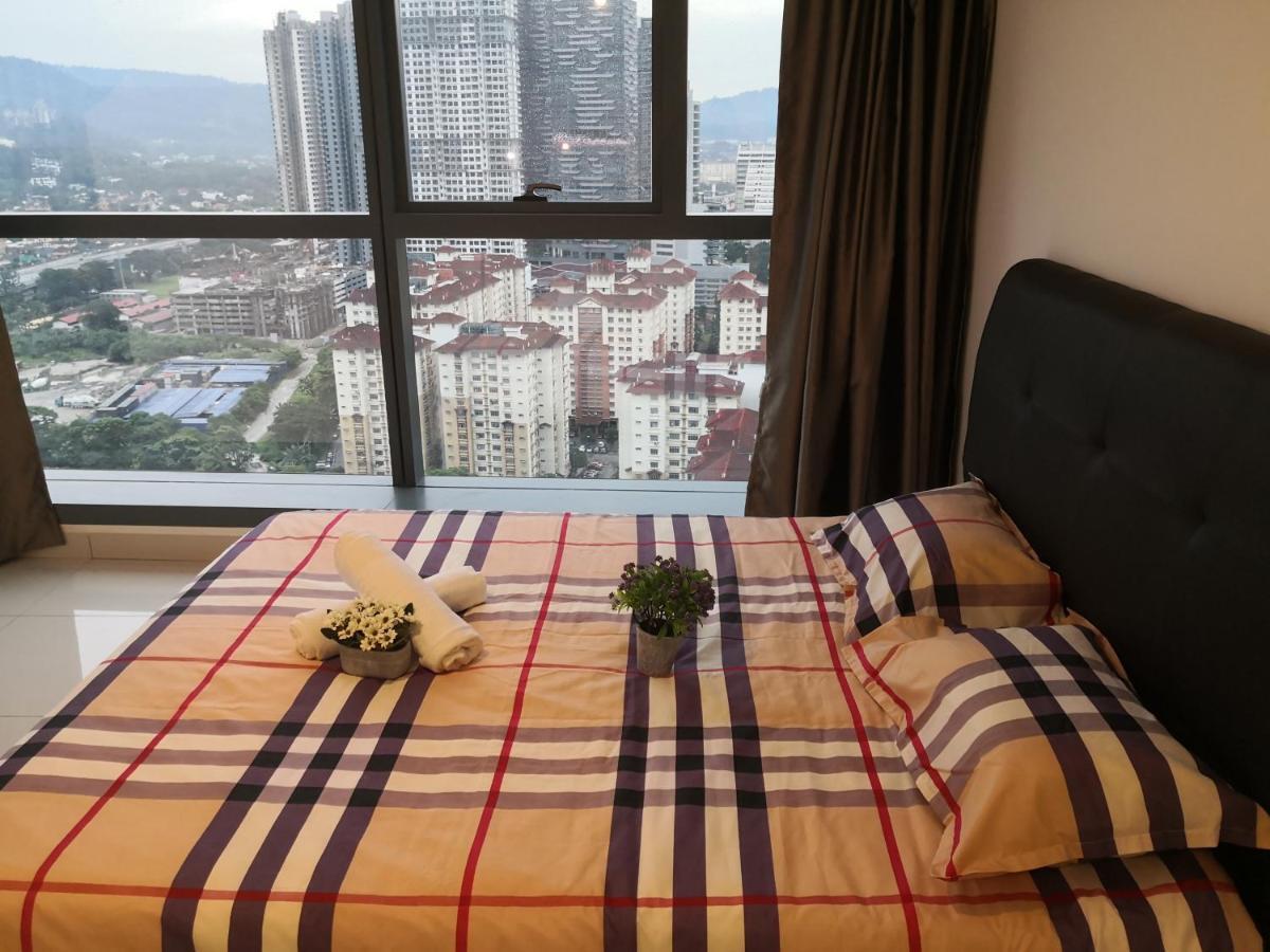 3 Towers Duplex Klcc Aparthotel Kuala Lumpur Luaran gambar