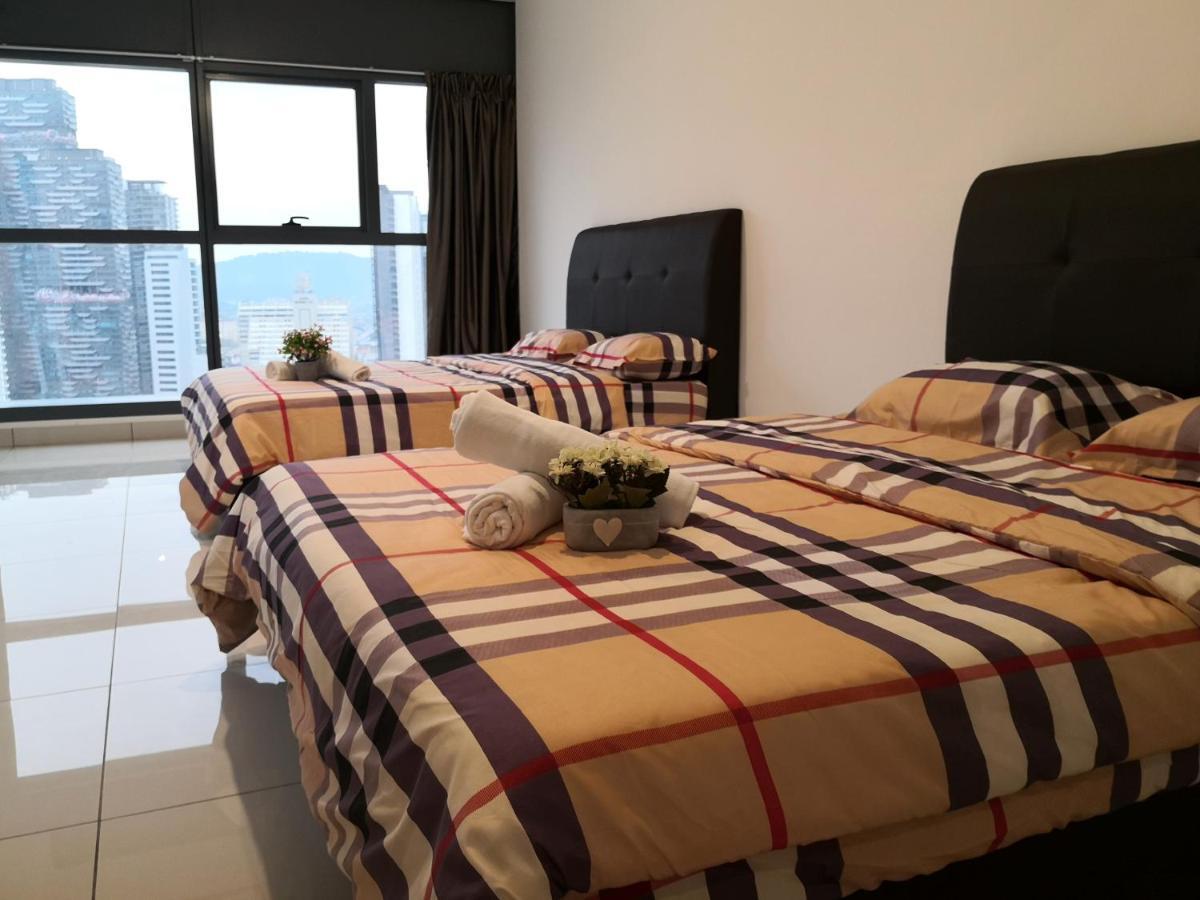 3 Towers Duplex Klcc Aparthotel Kuala Lumpur Luaran gambar