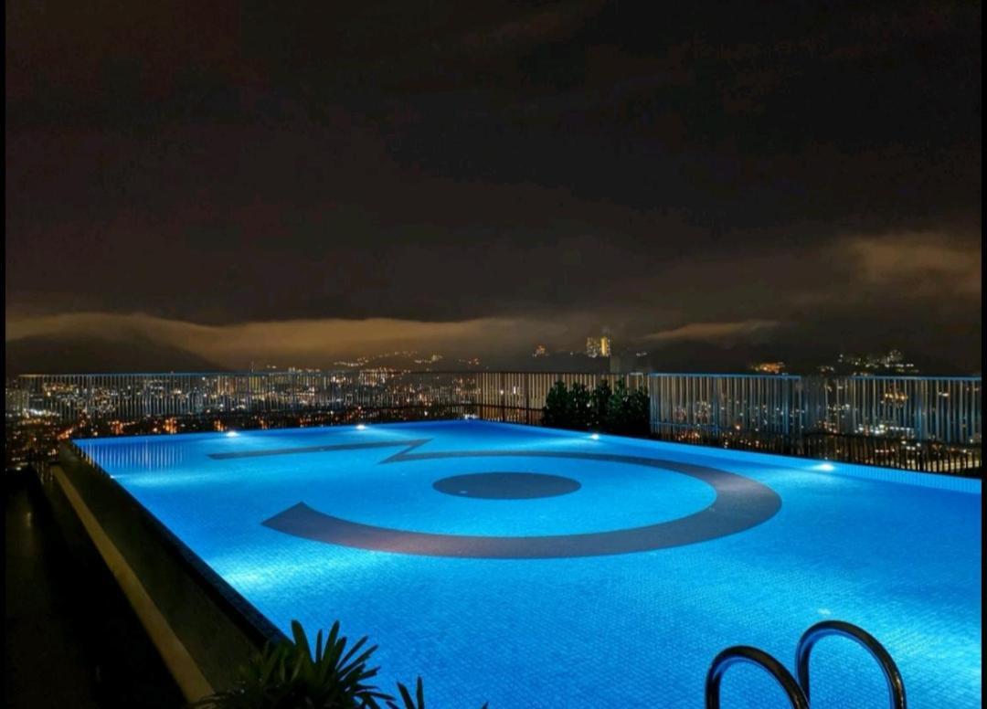 3 Towers Duplex Klcc Aparthotel Kuala Lumpur Luaran gambar