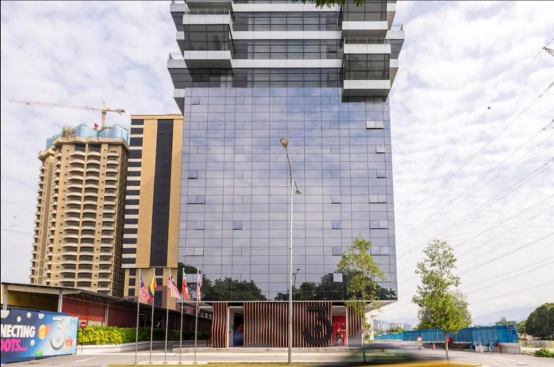 3 Towers Duplex Klcc Aparthotel Kuala Lumpur Luaran gambar
