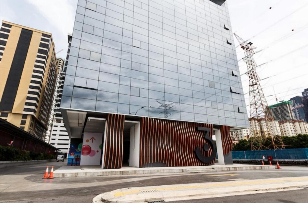 3 Towers Duplex Klcc Aparthotel Kuala Lumpur Luaran gambar