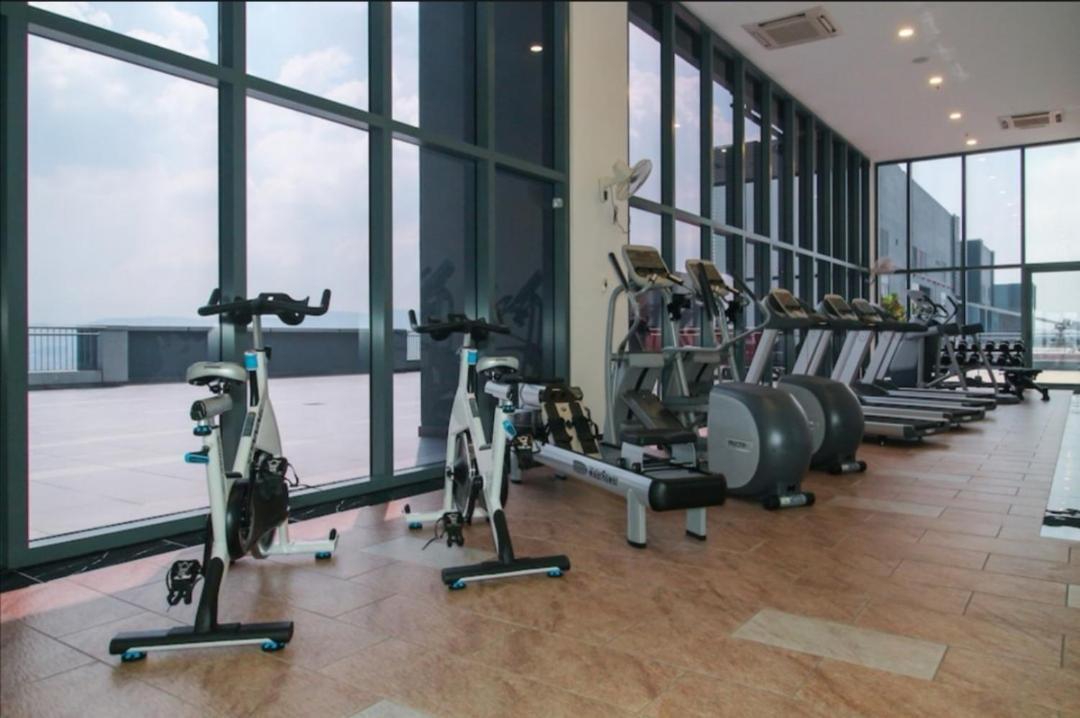 3 Towers Duplex Klcc Aparthotel Kuala Lumpur Luaran gambar
