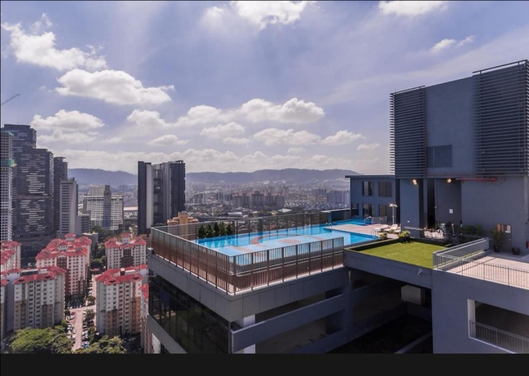 3 Towers Duplex Klcc Aparthotel Kuala Lumpur Luaran gambar