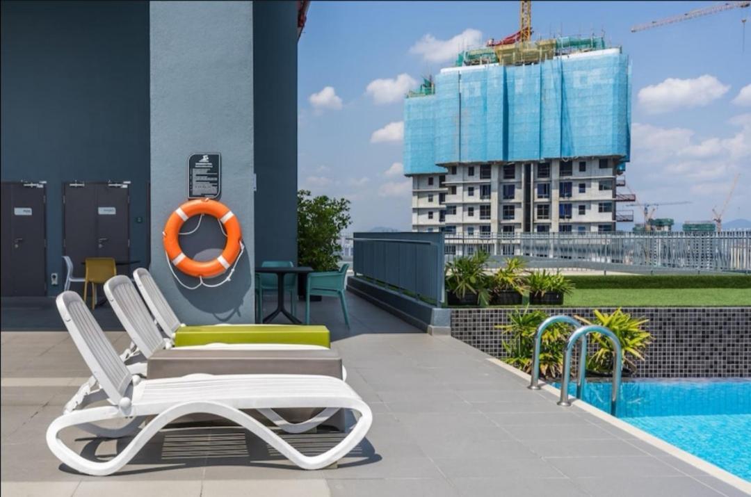 3 Towers Duplex Klcc Aparthotel Kuala Lumpur Luaran gambar