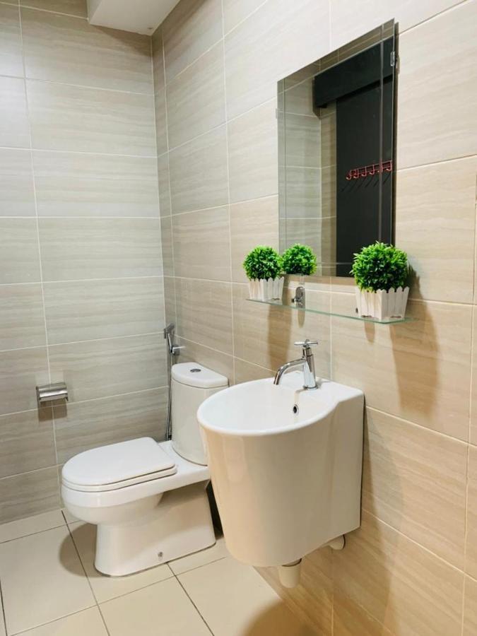 3 Towers Duplex Klcc Aparthotel Kuala Lumpur Luaran gambar