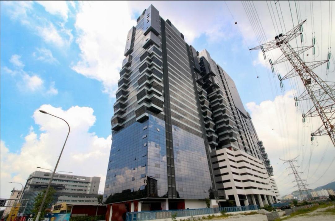 3 Towers Duplex Klcc Aparthotel Kuala Lumpur Luaran gambar