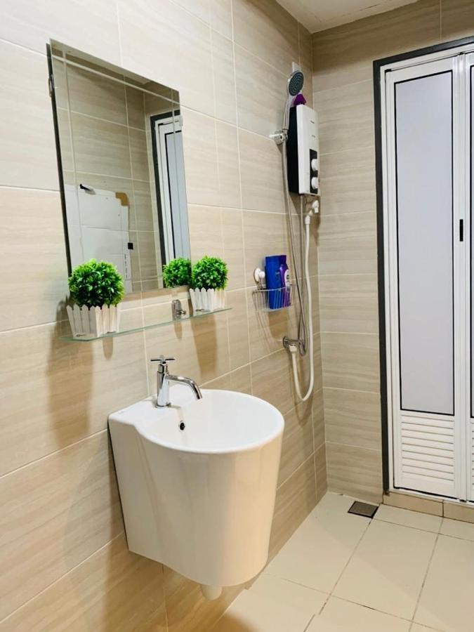 3 Towers Duplex Klcc Aparthotel Kuala Lumpur Luaran gambar