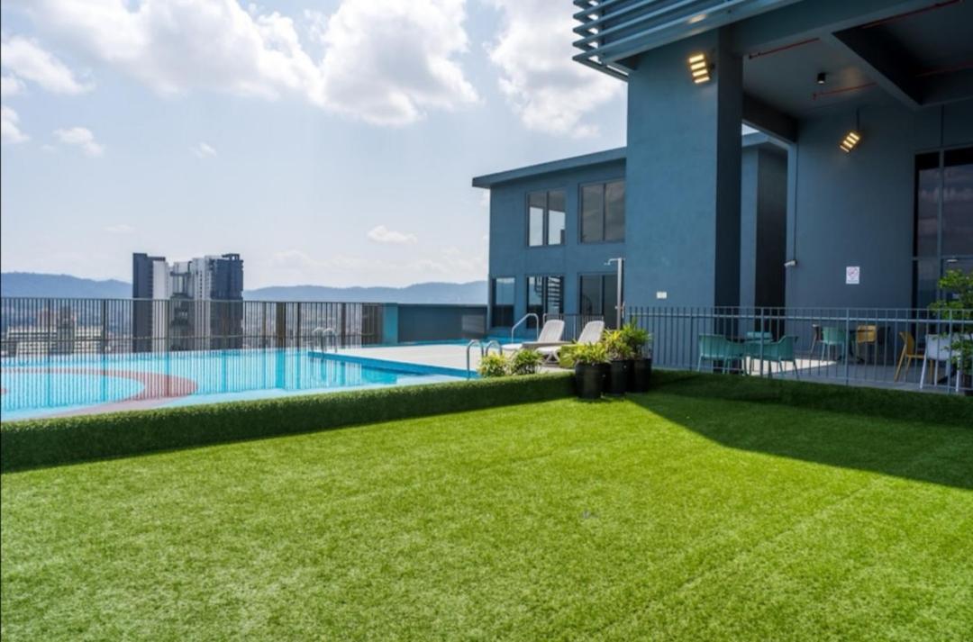 3 Towers Duplex Klcc Aparthotel Kuala Lumpur Luaran gambar
