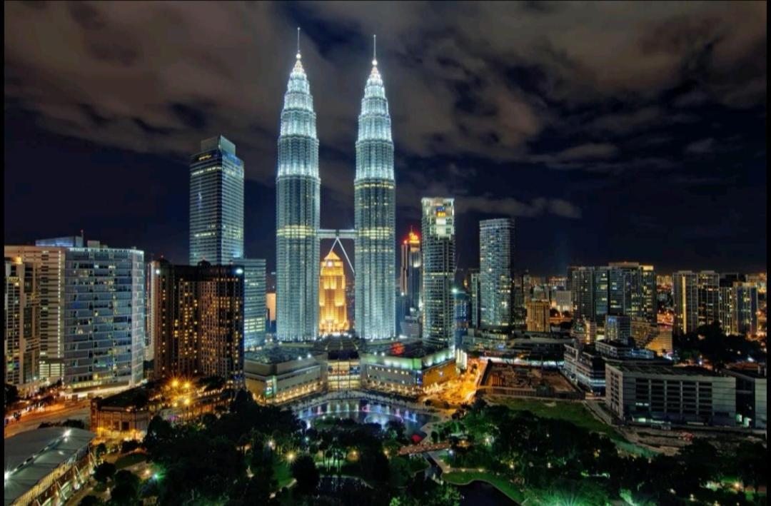 3 Towers Duplex Klcc Aparthotel Kuala Lumpur Luaran gambar