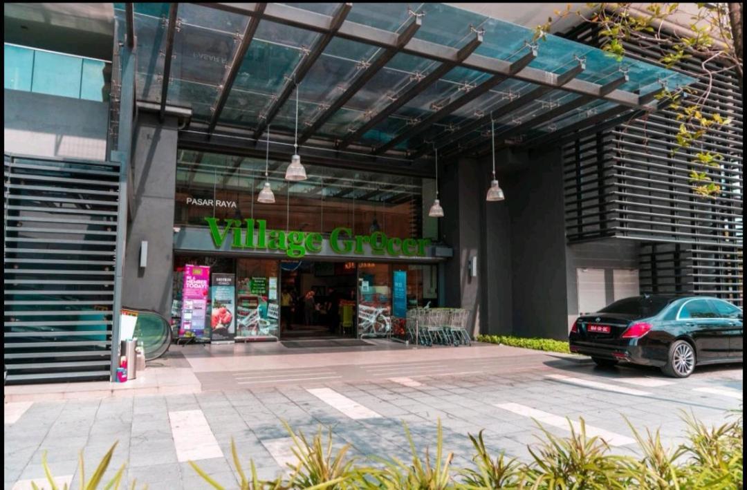 3 Towers Duplex Klcc Aparthotel Kuala Lumpur Luaran gambar